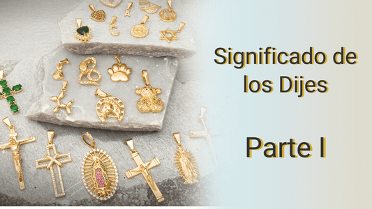 Dijes y su Significado