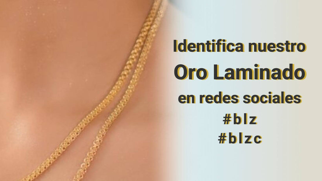 Como identificar las mejores joyas en Oro Laminado del Mercado