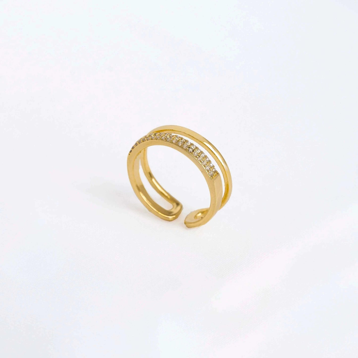 Anillo Dreamers - J13007