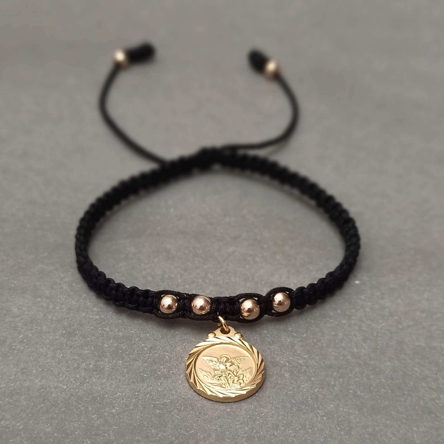 Manilla Fé San Miguel Arcángel - MF23210