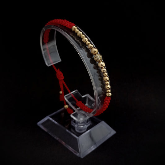 Manilla amor Fuego Renaciente