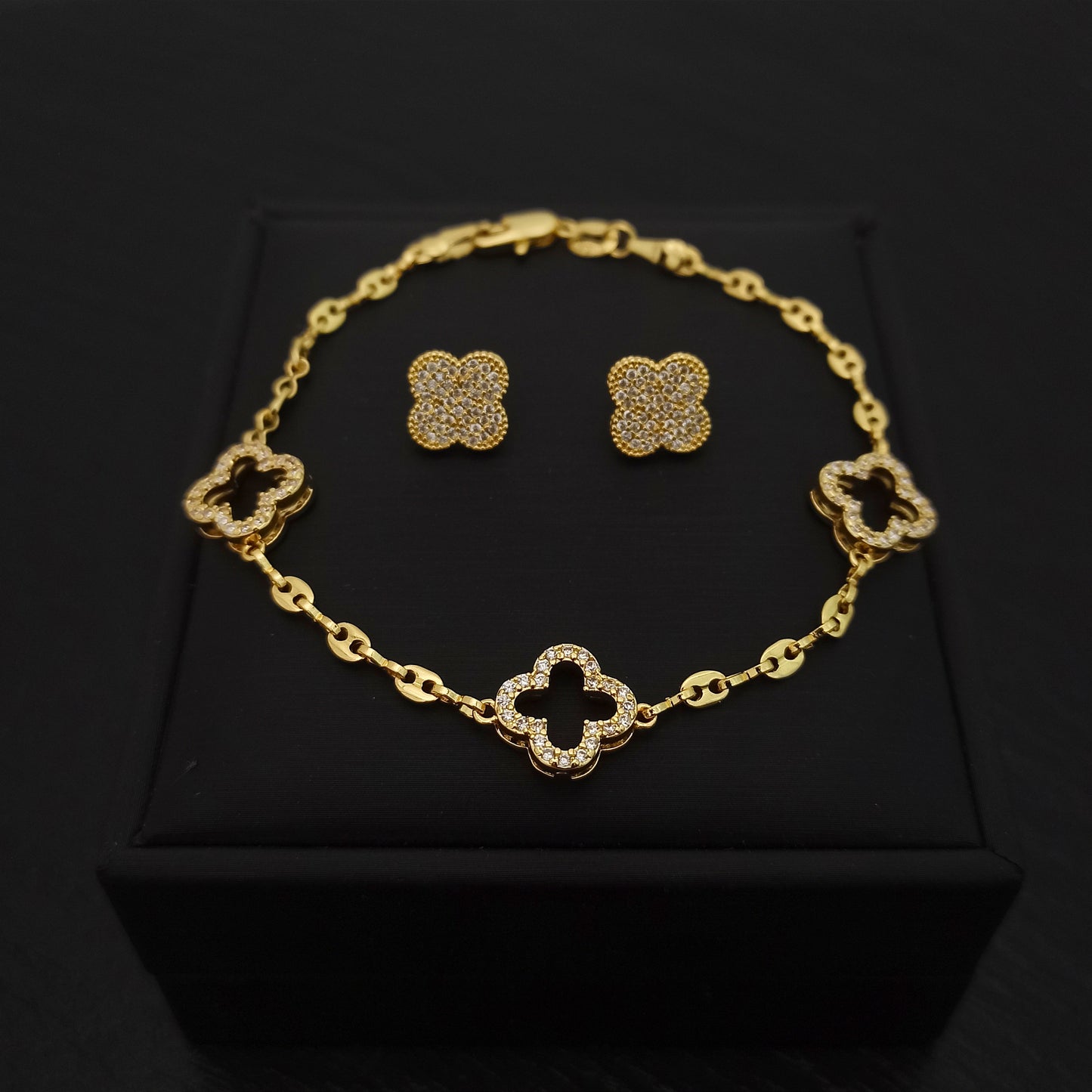 Set Royale Clover - JC53293