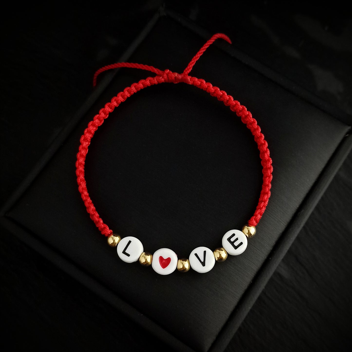 Manilla Balines Love - MLV4