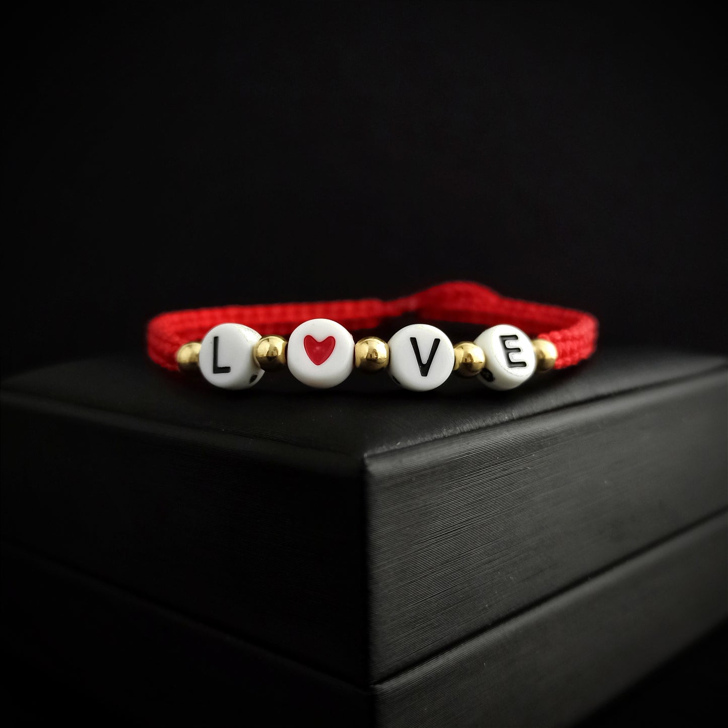 Manilla Balines Love - MLV4