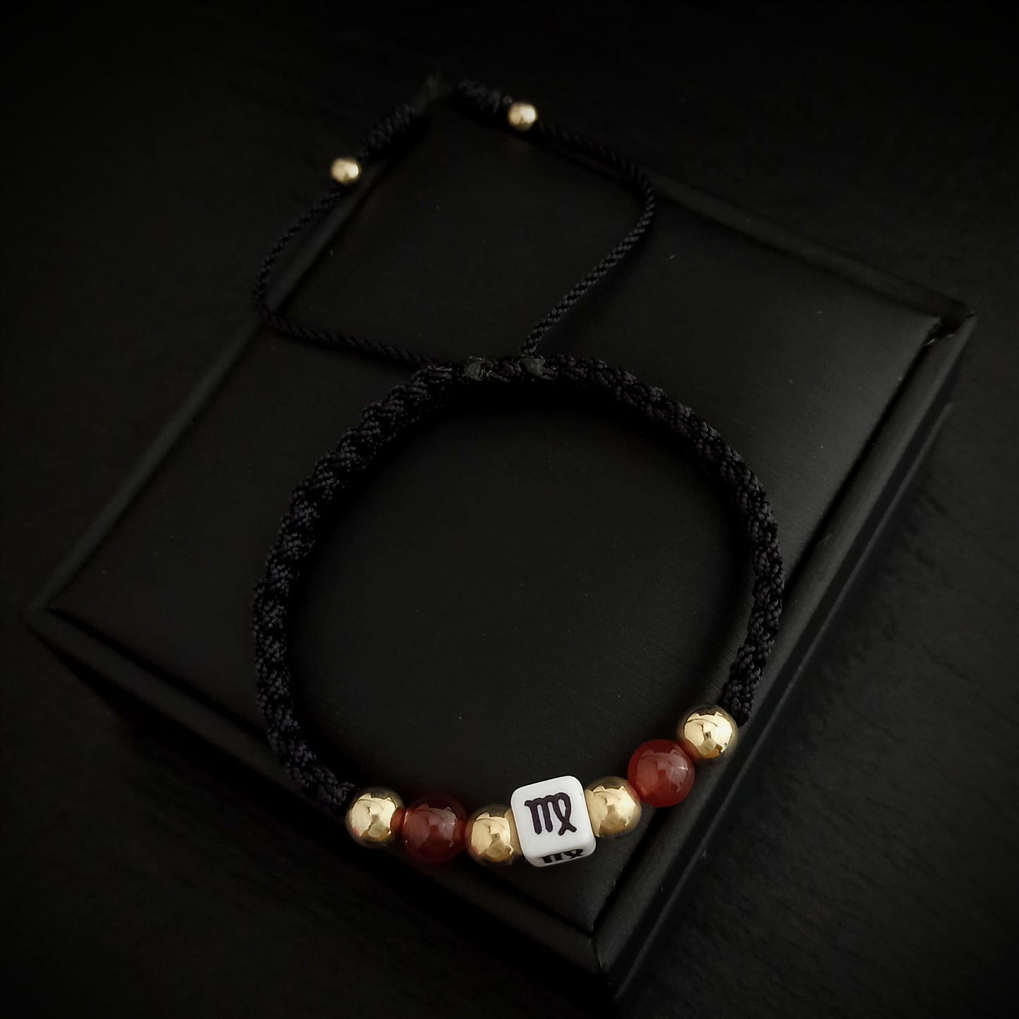 Manilla Esencia Virgo - Mvirgo6