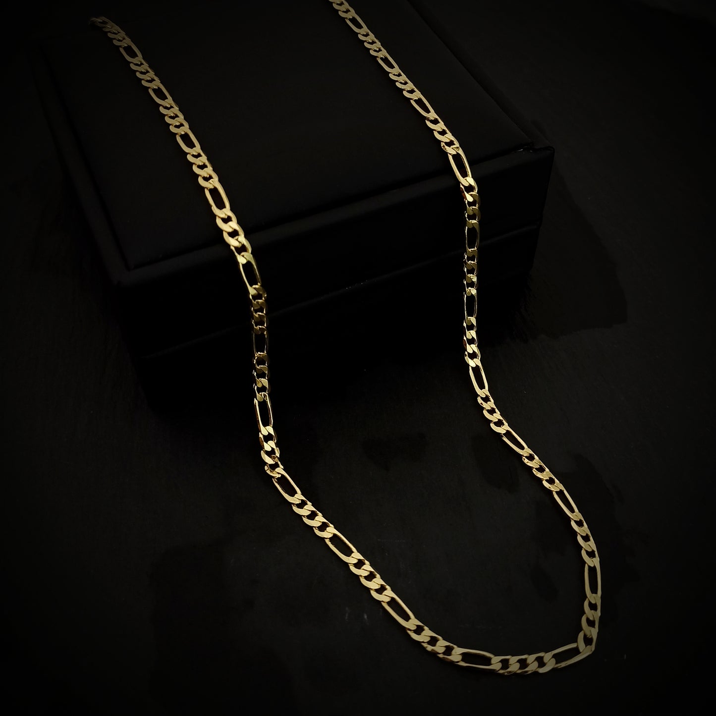 Cadena Figaro Clásica - J40008