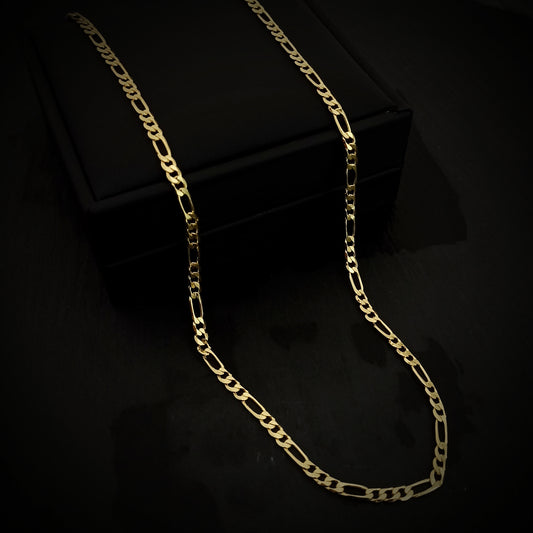 Cadena Figaro Clásica - J40008