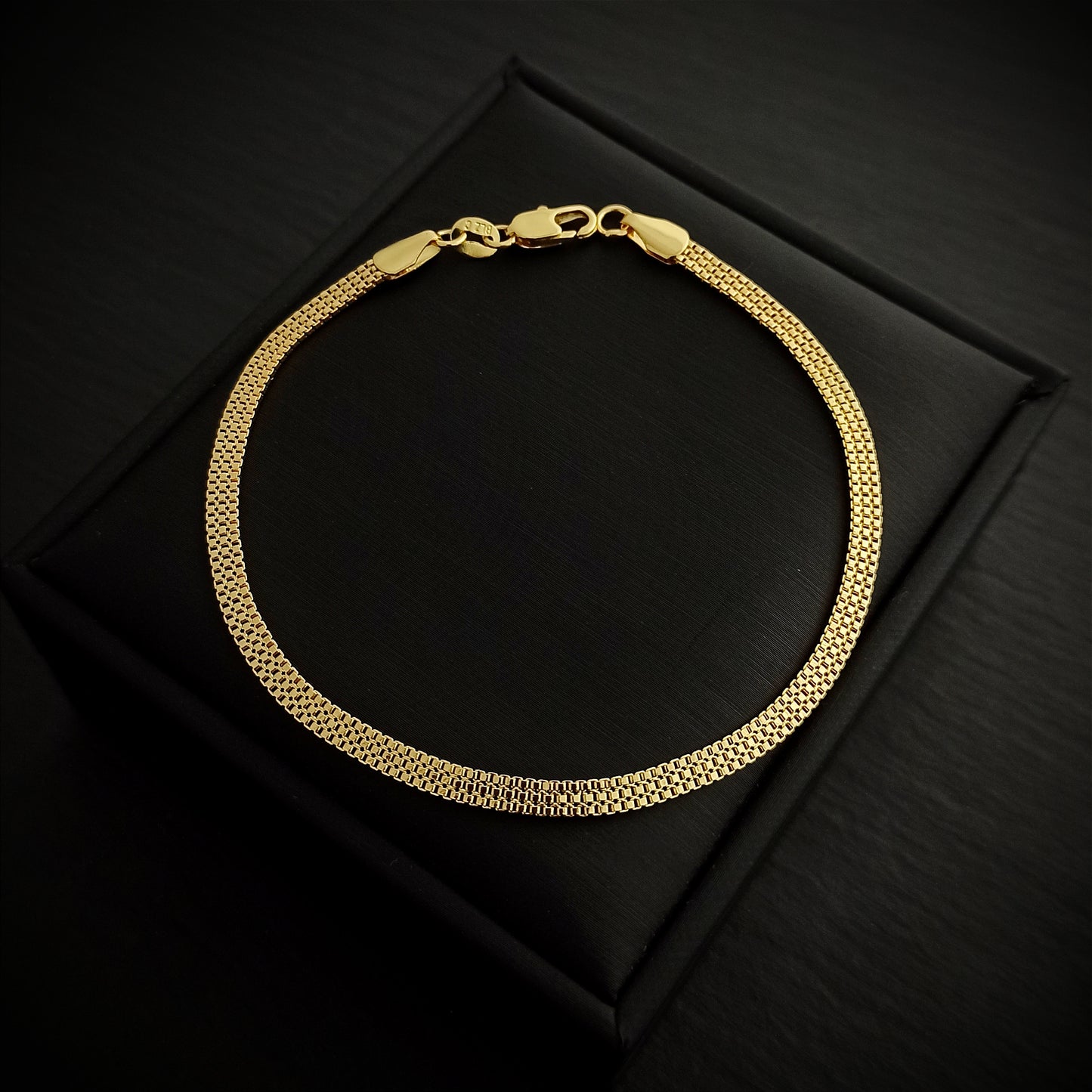 Pulsera Veneciana Forte - J50047