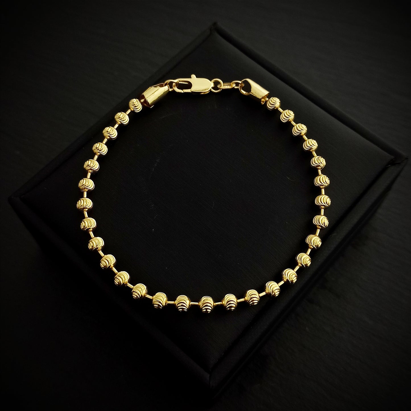 Pulsera Militar Italiana - J50041