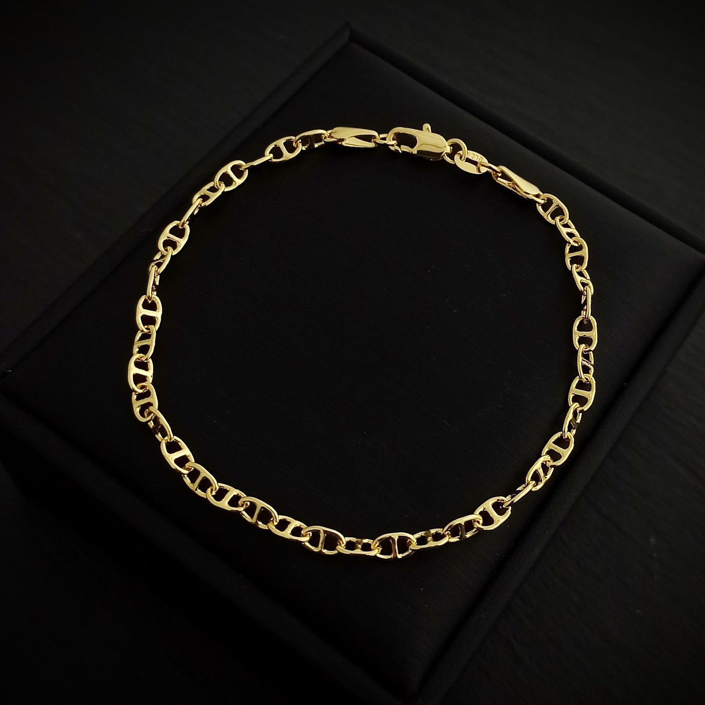 Pulsera Escalera Avance - J50002