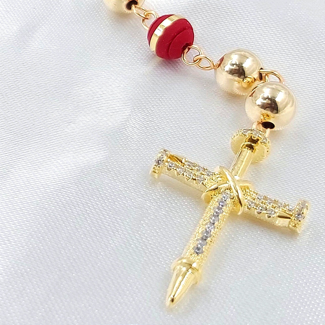Camandula Cruz Clavo - C#823230