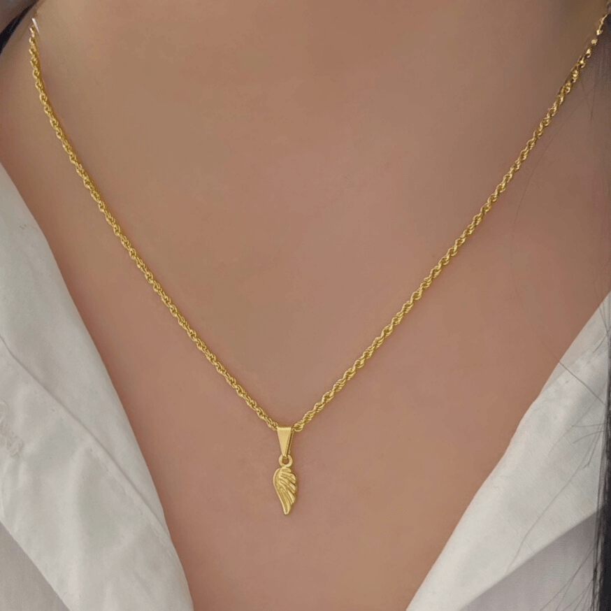 Dije de ala - J23245