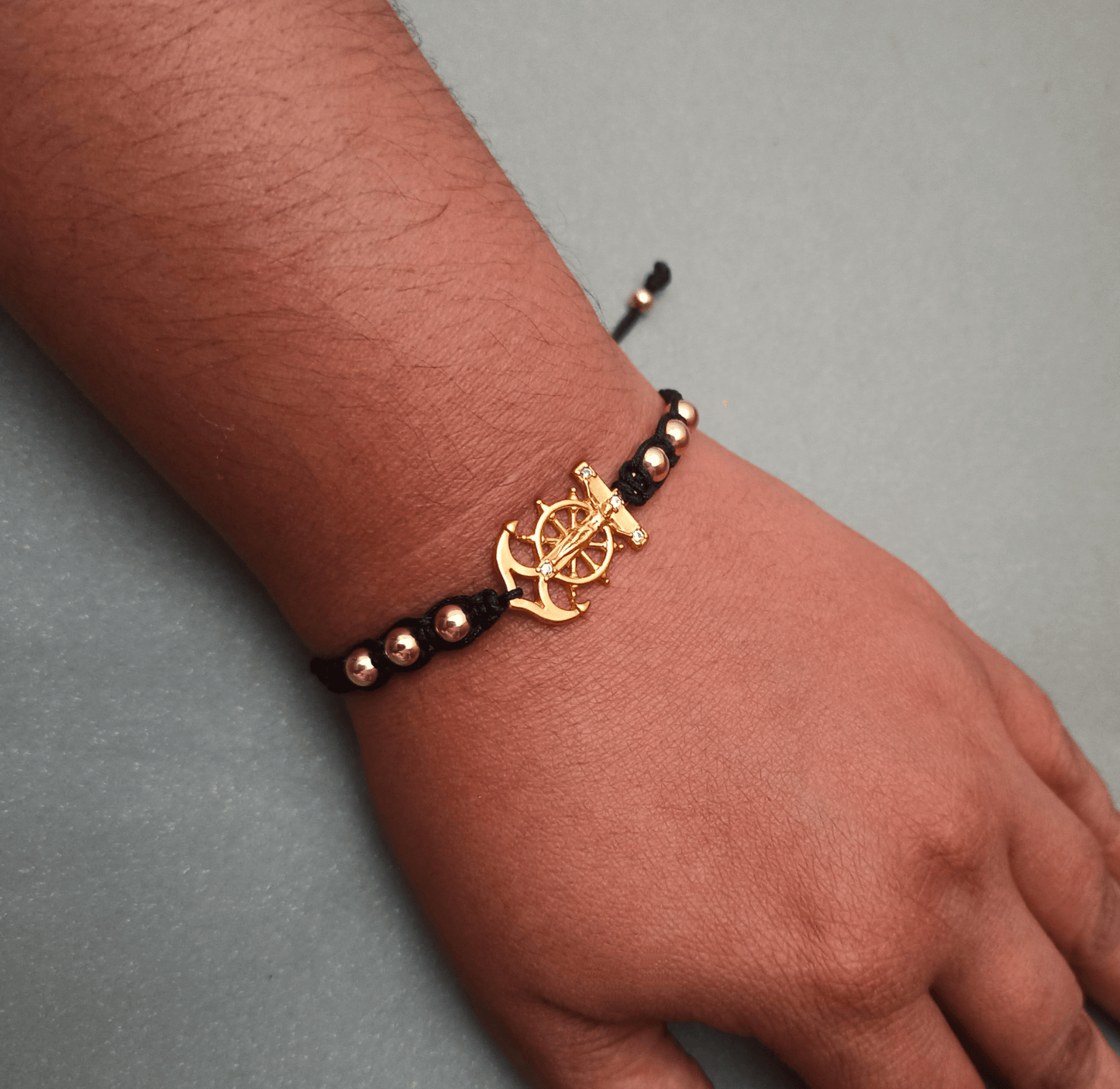 Manilla Cristo Marinero - M23061