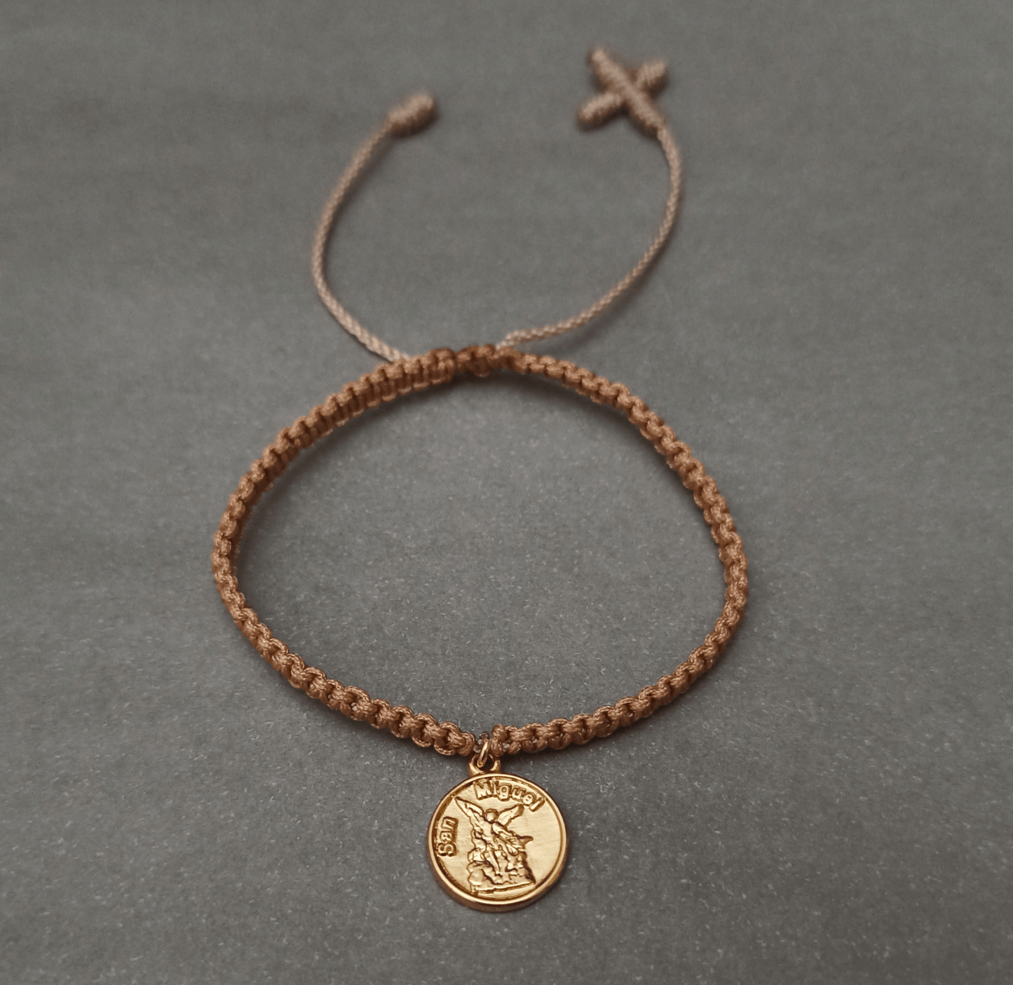 Manilla San Miguel Arcángel Punta en Cruz - Cruz24900