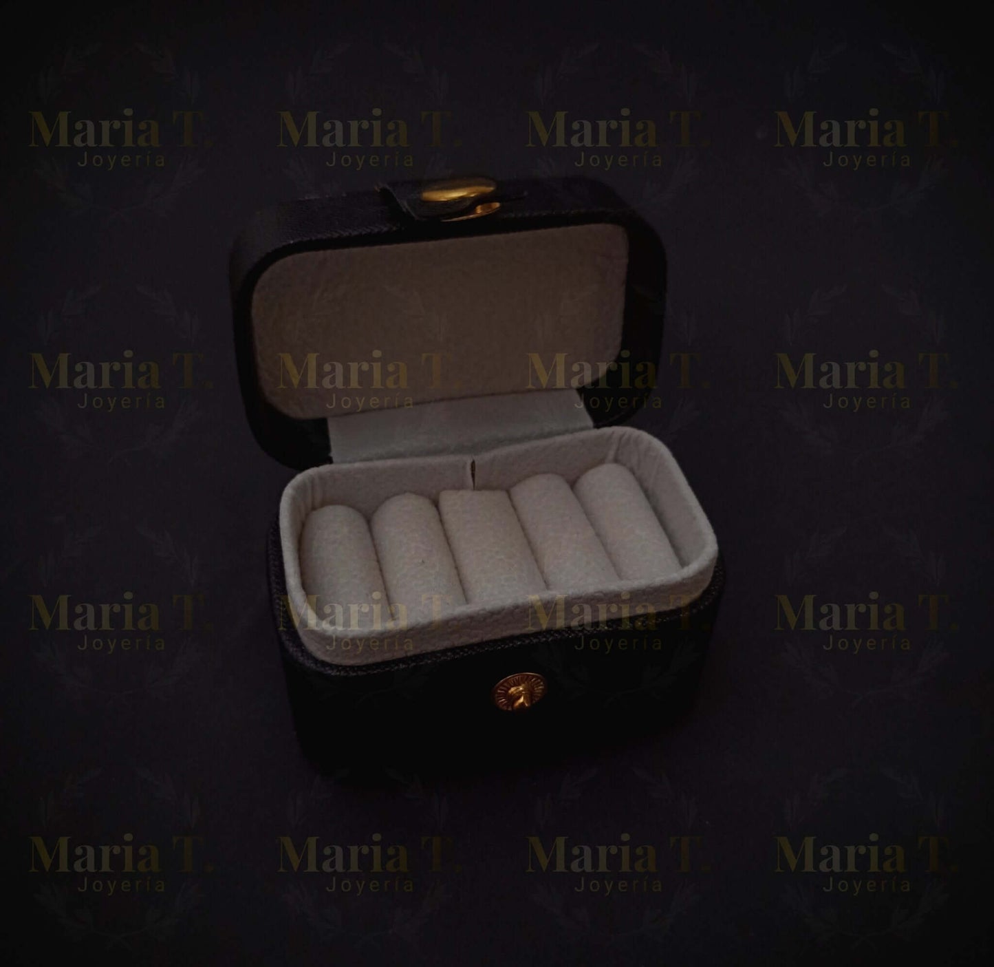 Mini Joyero Portatil