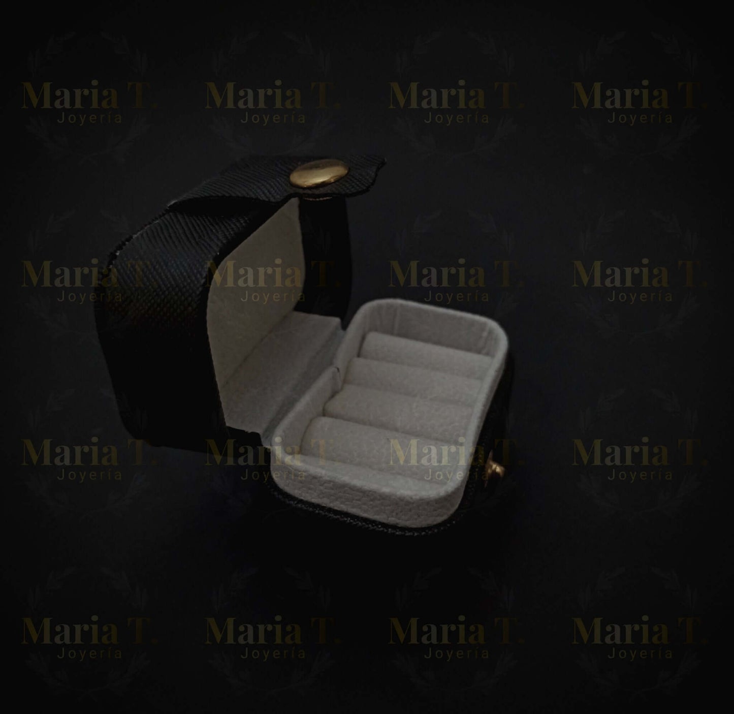 Mini Joyero Portatil