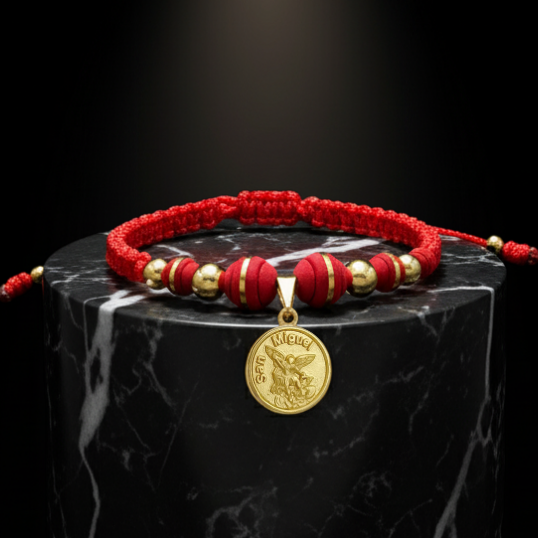 Manilla de Protección - M24900