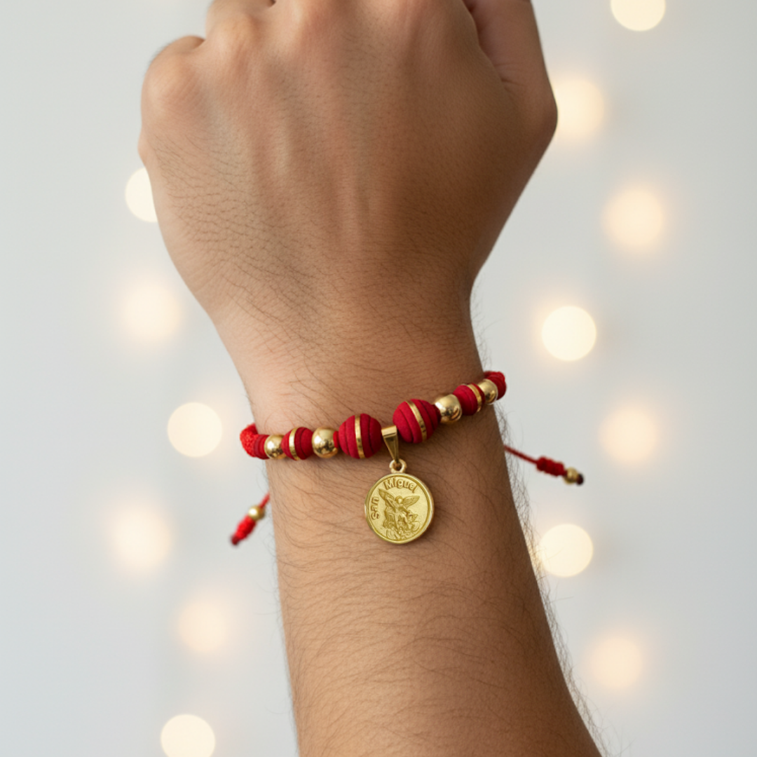 Manilla de Protección - M24900