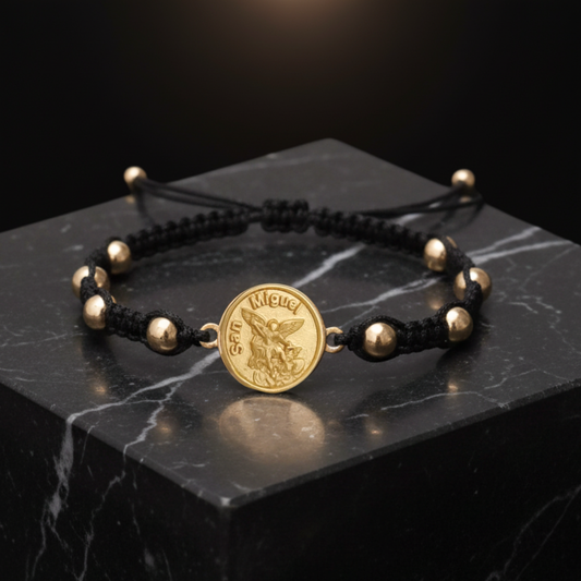 Manilla Arcángel Miguel - M24901