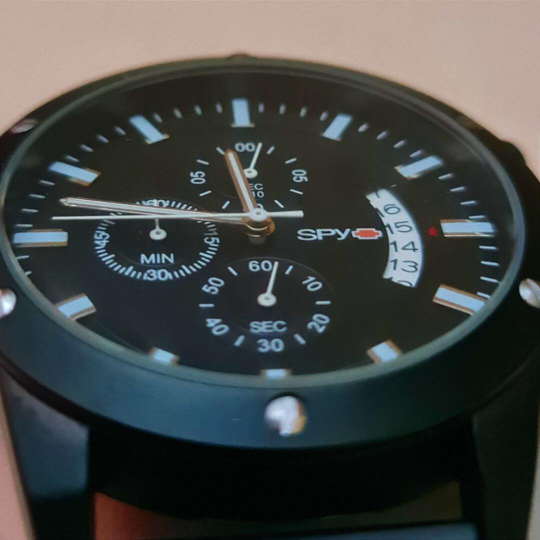 Reloj Spy Casual