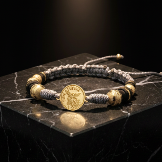 Manilla San Miguel Clásico - M24901  + Manilla Élite