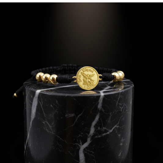 Manilla de Protección San Miguel Arcángel