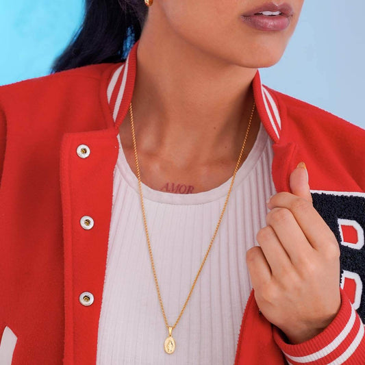 Cadena Aros Larga - J43048