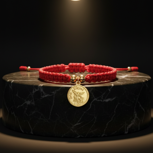 Manilla San Miguel Colgante - M24900