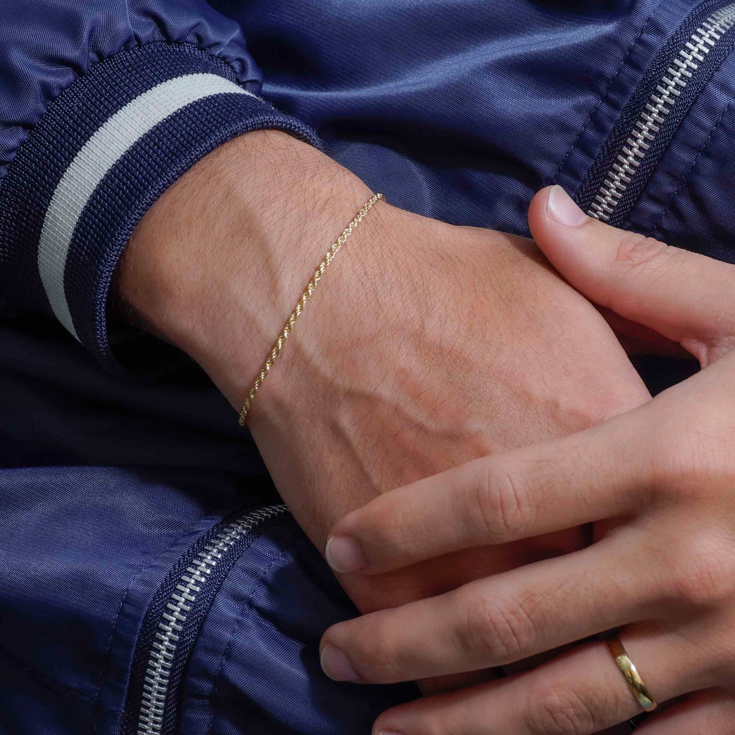 Pulsera lazo - J53611