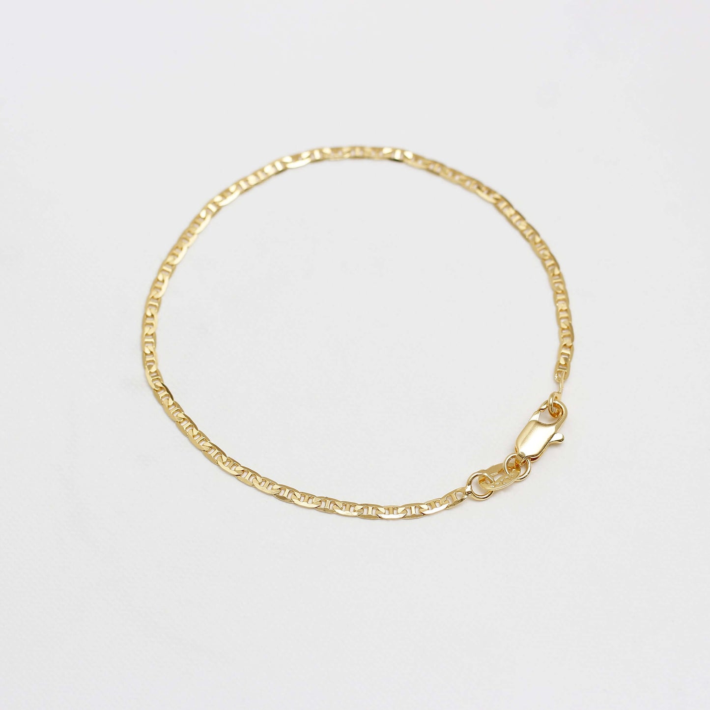 Pulsera Escalera Delgada - J54936