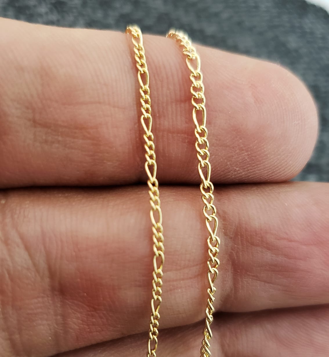 Cadena 3x1 destellante - J40076