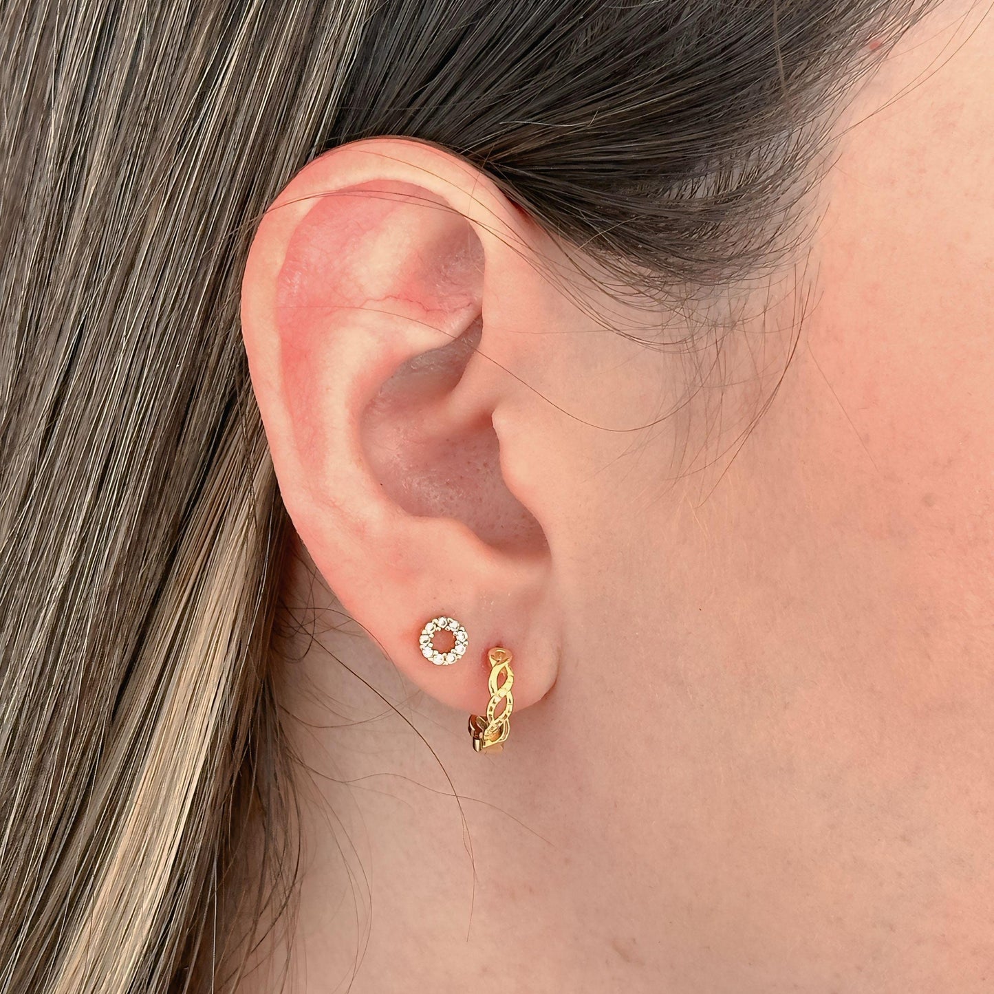 Candongas Cubanas Lazo Eterno - J34260