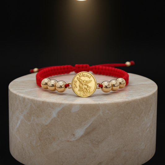 Manilla Protege y Cuida San Miguel Arcángel - M624900