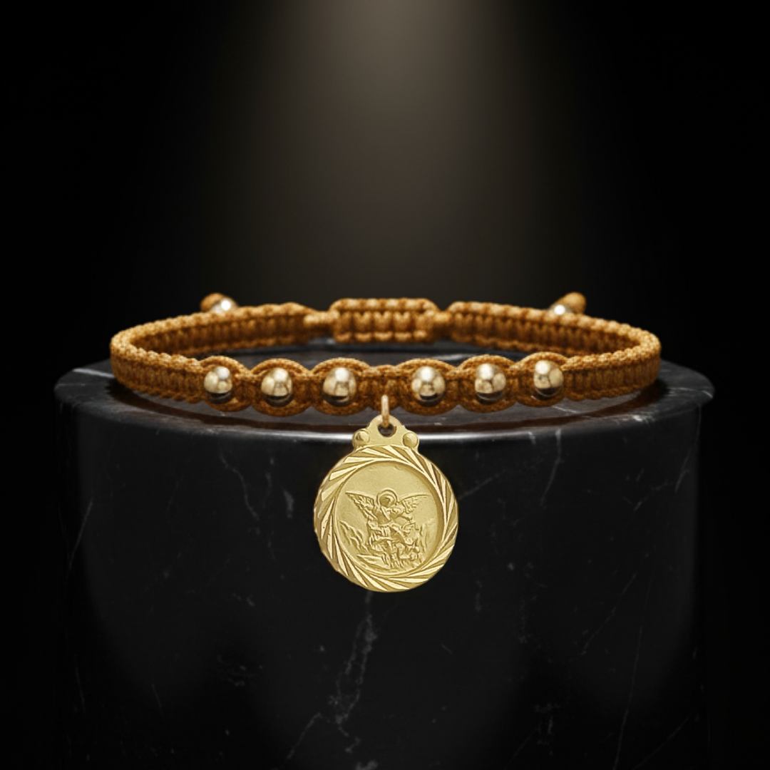 Manilla Ejército Celestial San Miguel Arcángel - MEC23210