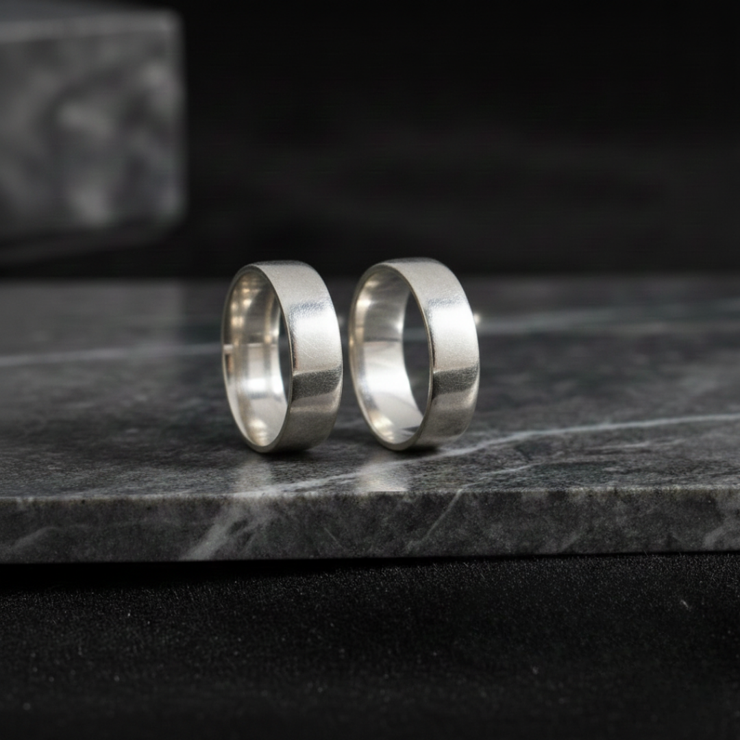 Argollas de Matrimonio Ecos de Amor