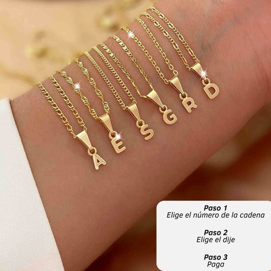 Juego Inicial de Amor - J40360