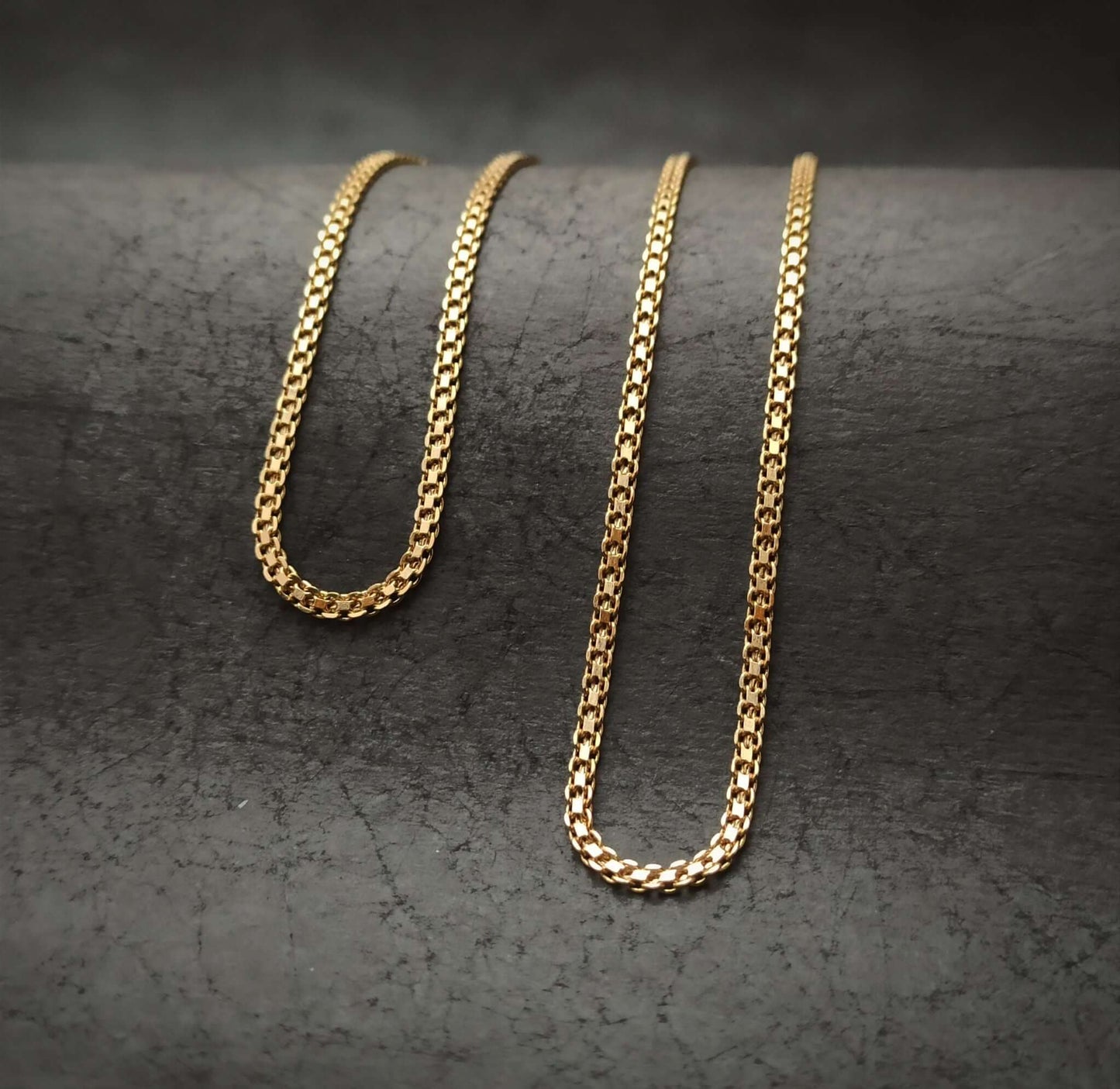 Juego de Cadenas Chinesca para Parejas - J42886,42888