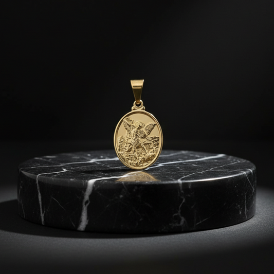 Dije abogado protector - J23112