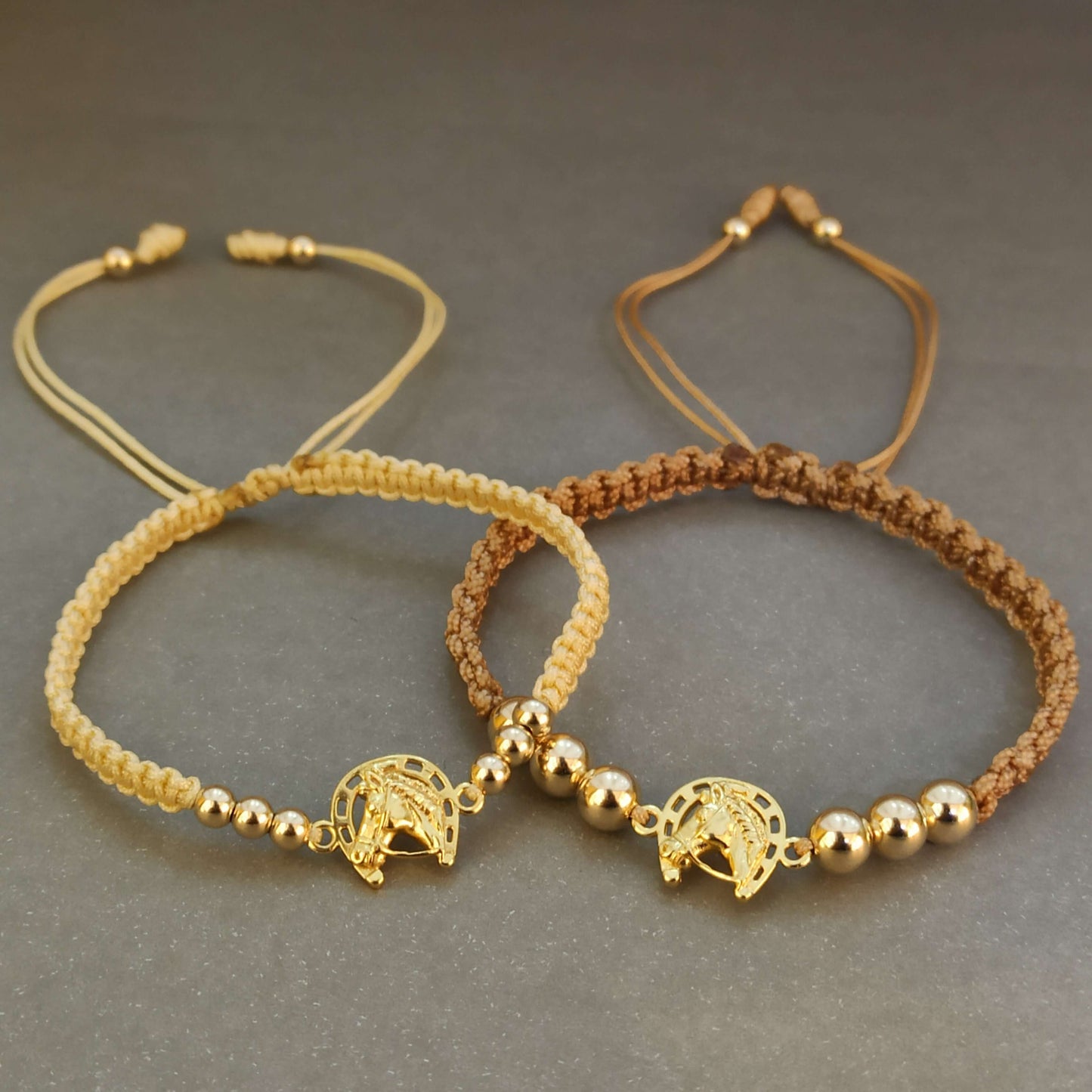 Manilla Unión Caballo - MP23241