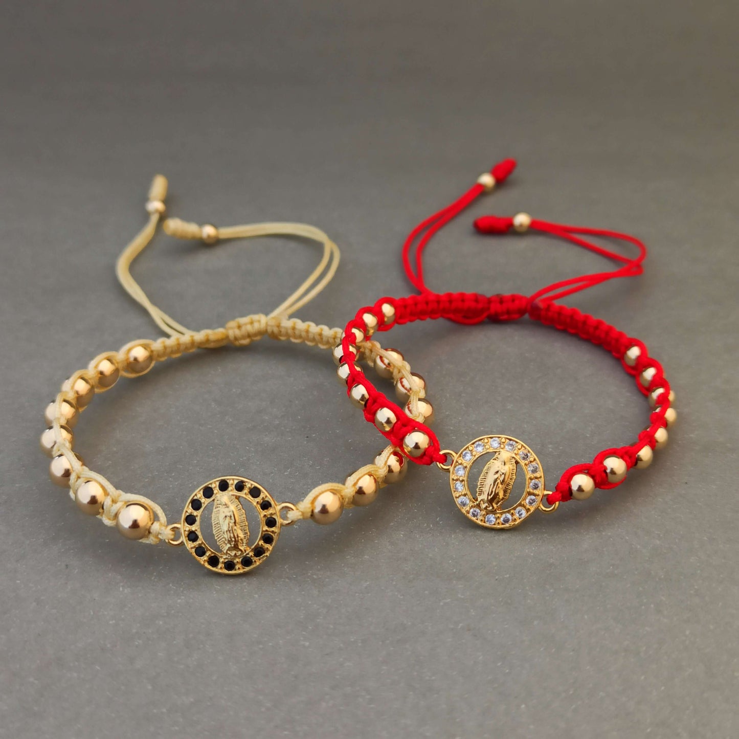 Manillas Amor Y Fé - MP23814