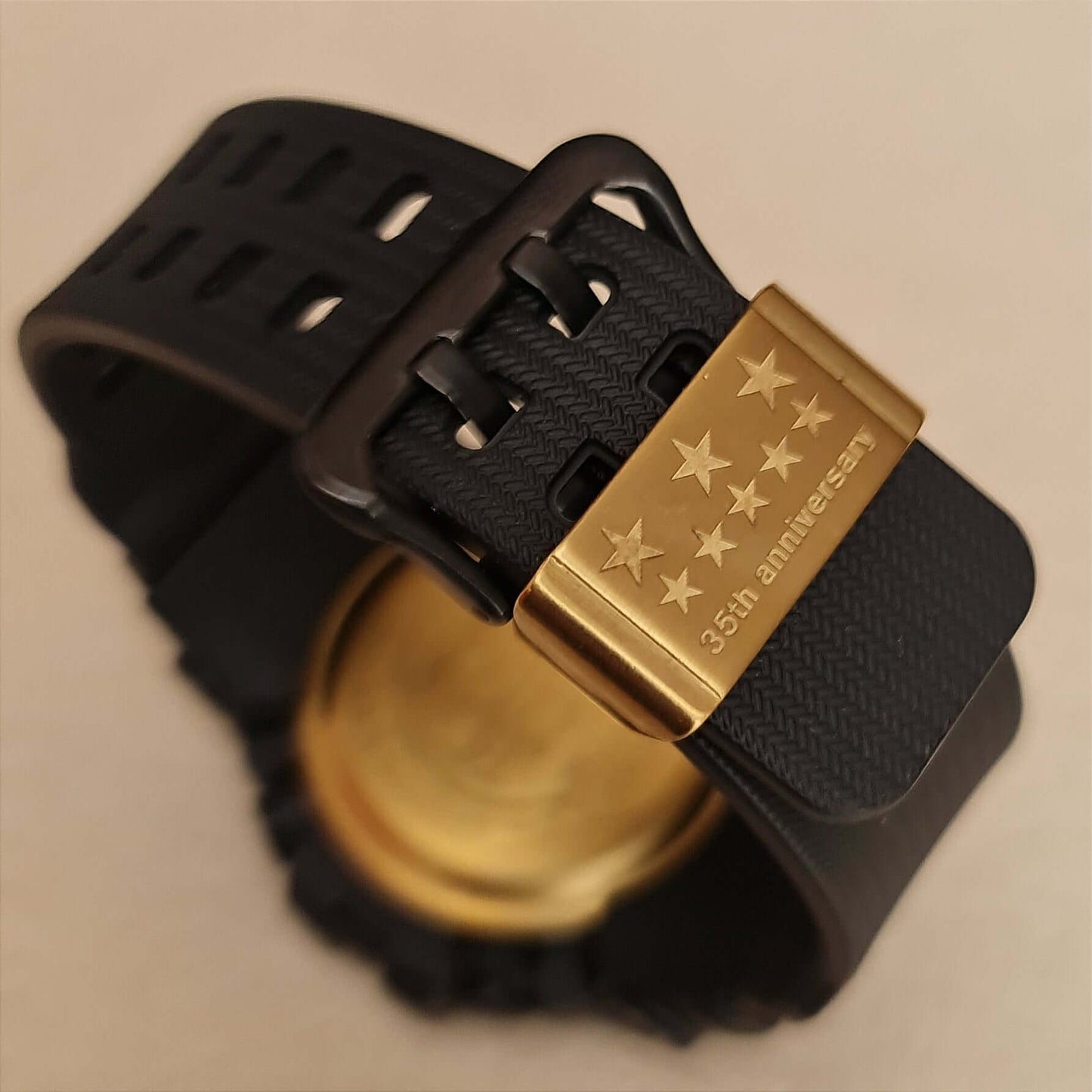 Reloj G-SHOCK Master of G - Tierra Mudmaster