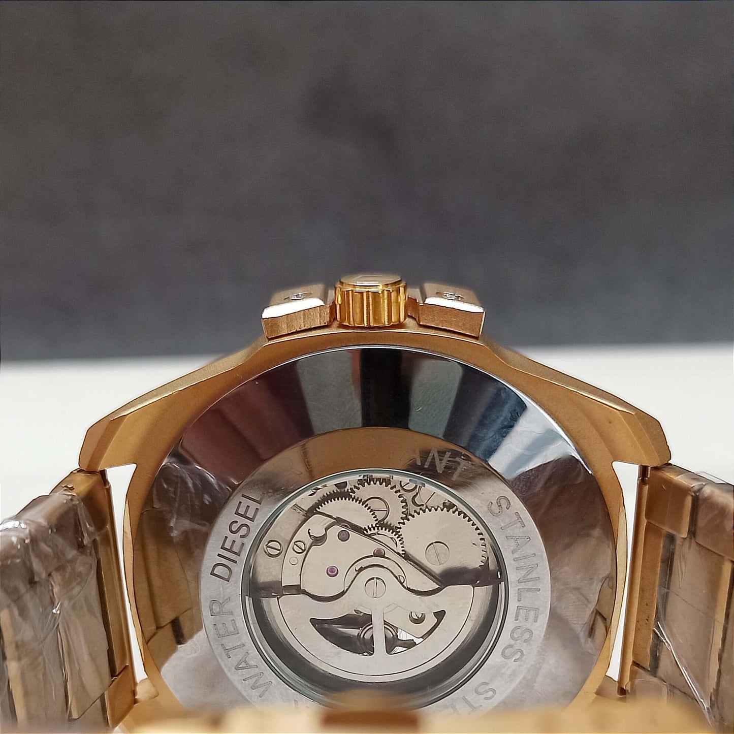 Reloj Diesel Mr Daddy