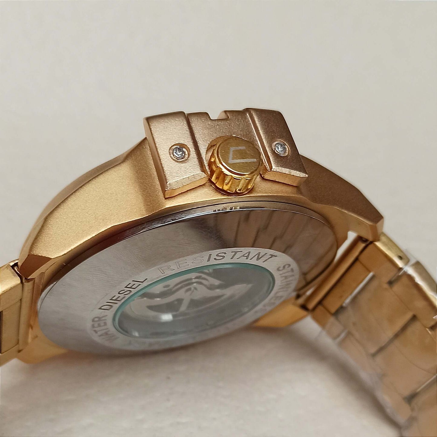 Reloj Diesel Mr Daddy