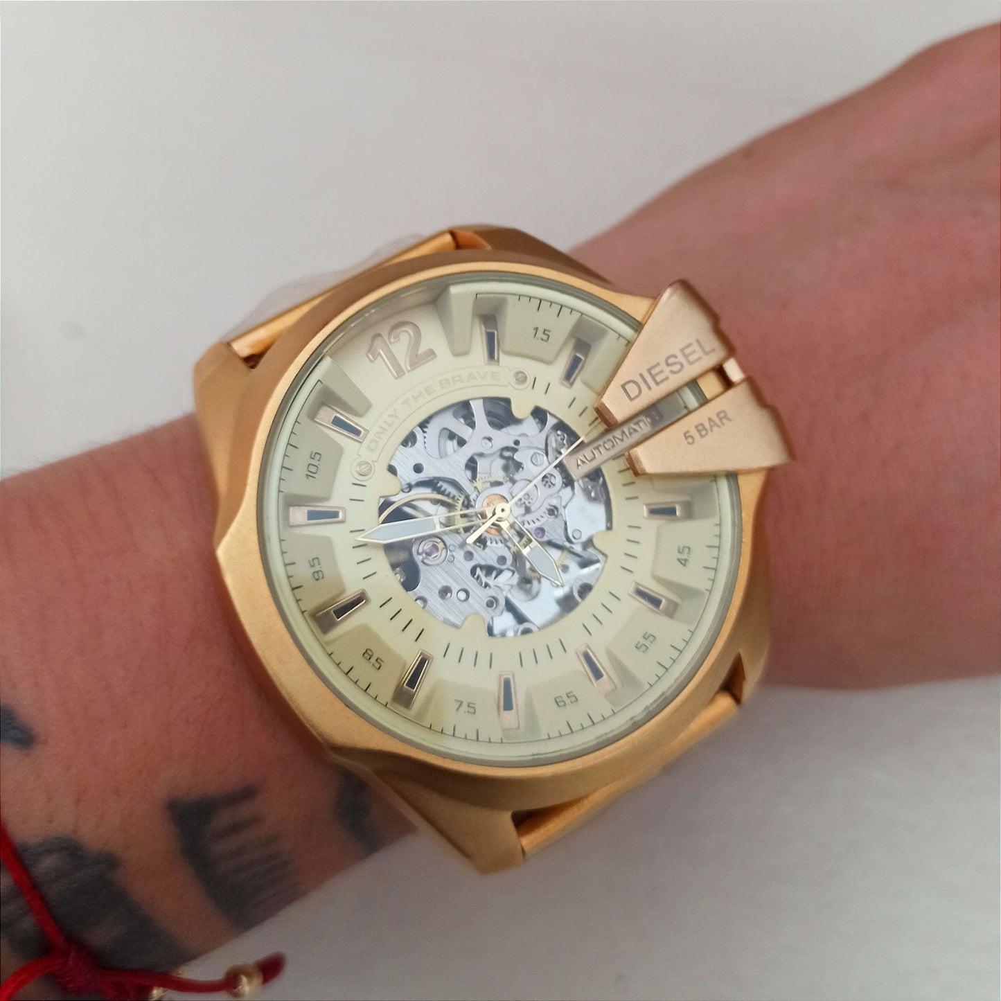 Reloj Diesel Mr Daddy