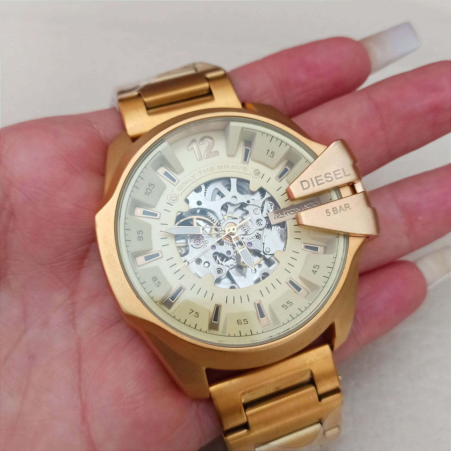 Reloj Diesel Mr Daddy