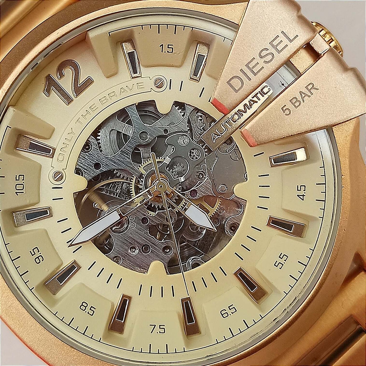 Reloj Diesel Mr Daddy