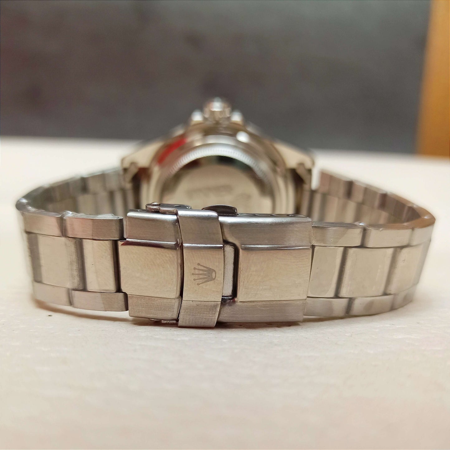 Reloj Rolex Submariner Date