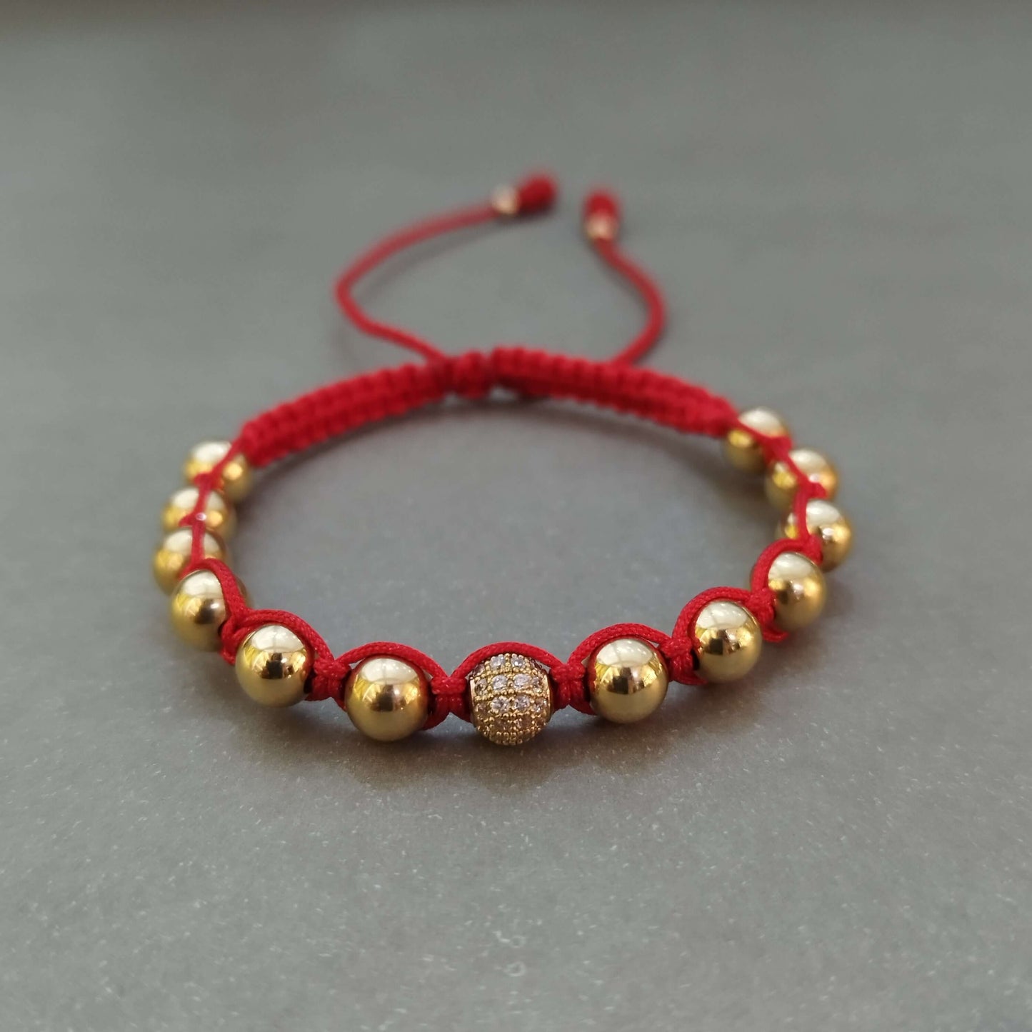 Manilla Amor y Fuego - M#623076