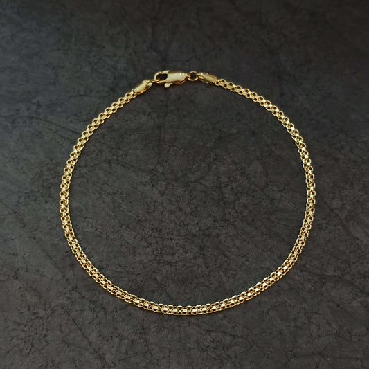 Pulsera Tejido Chino - J53886