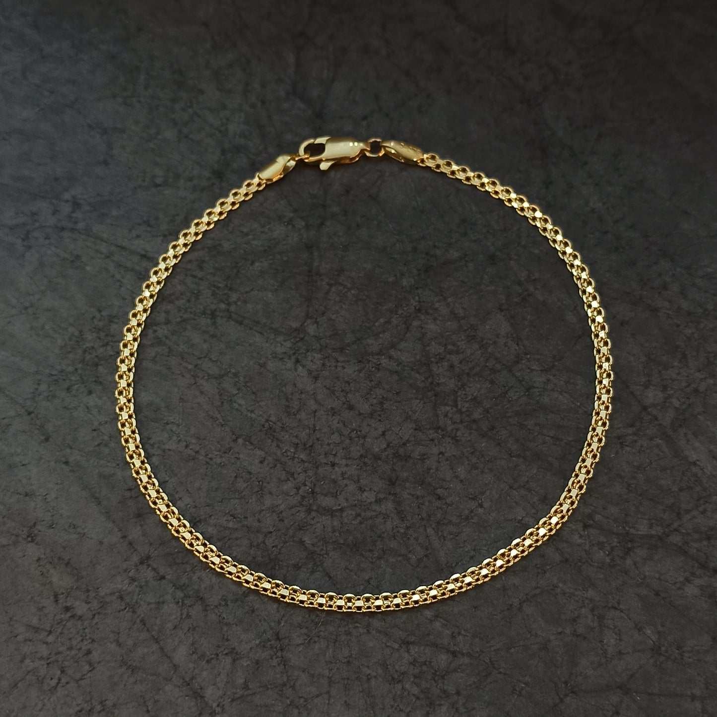 Tobillera Chinesca - J53889